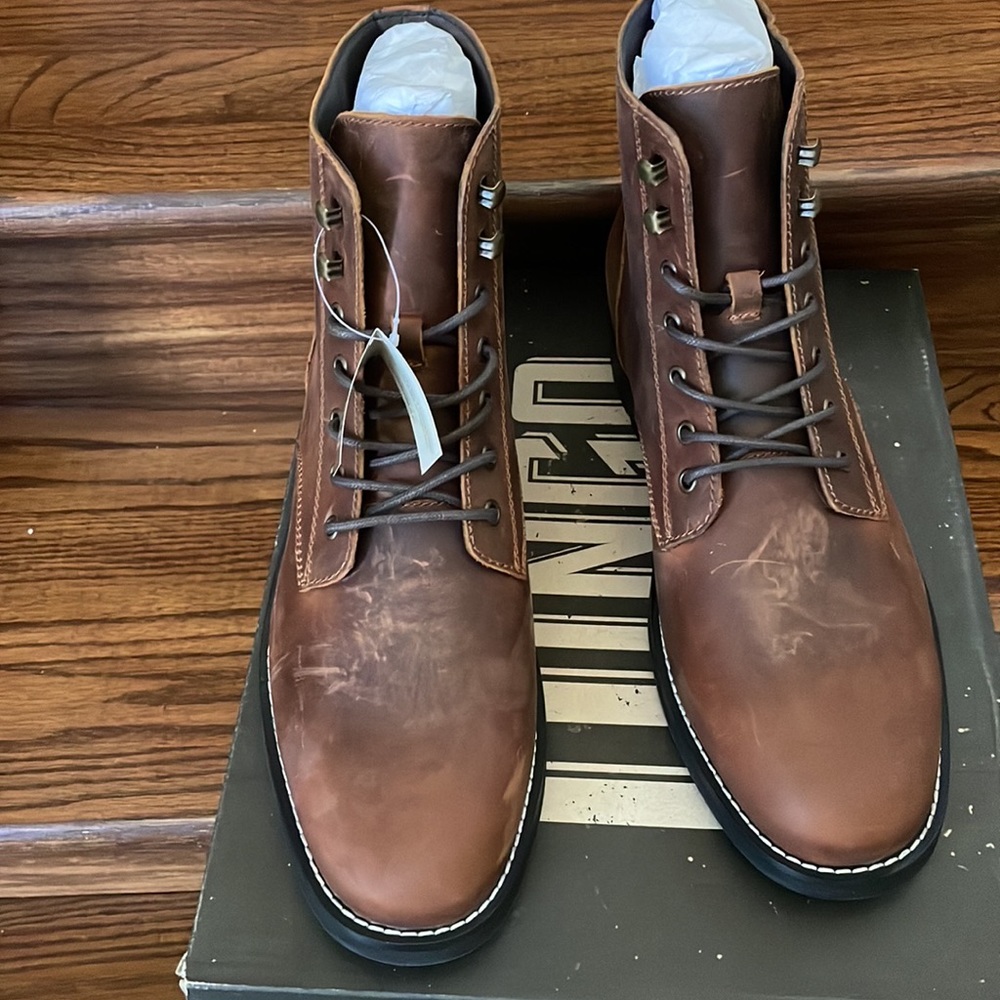 Men's Dingo Boots